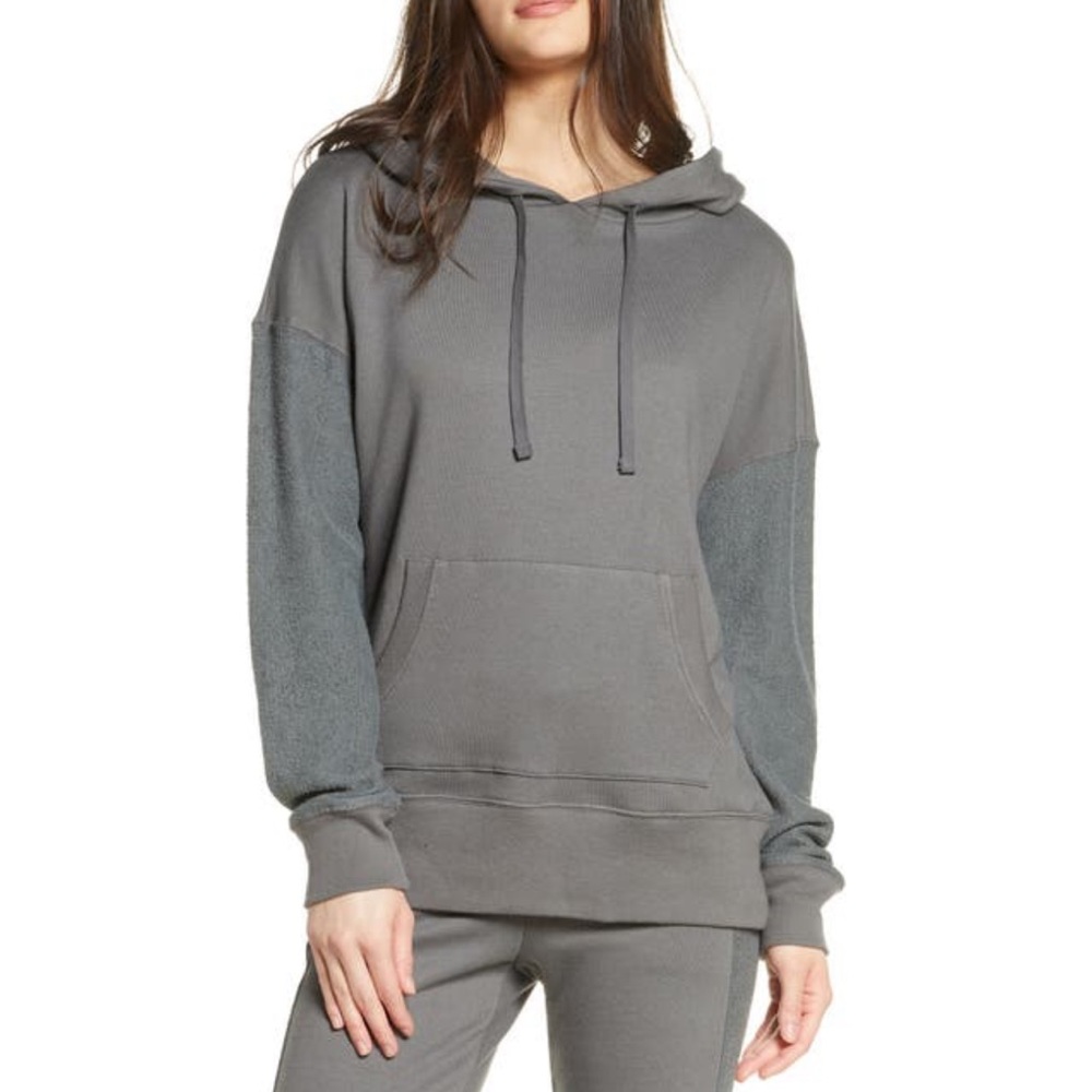 BP. Mix it up hoodie